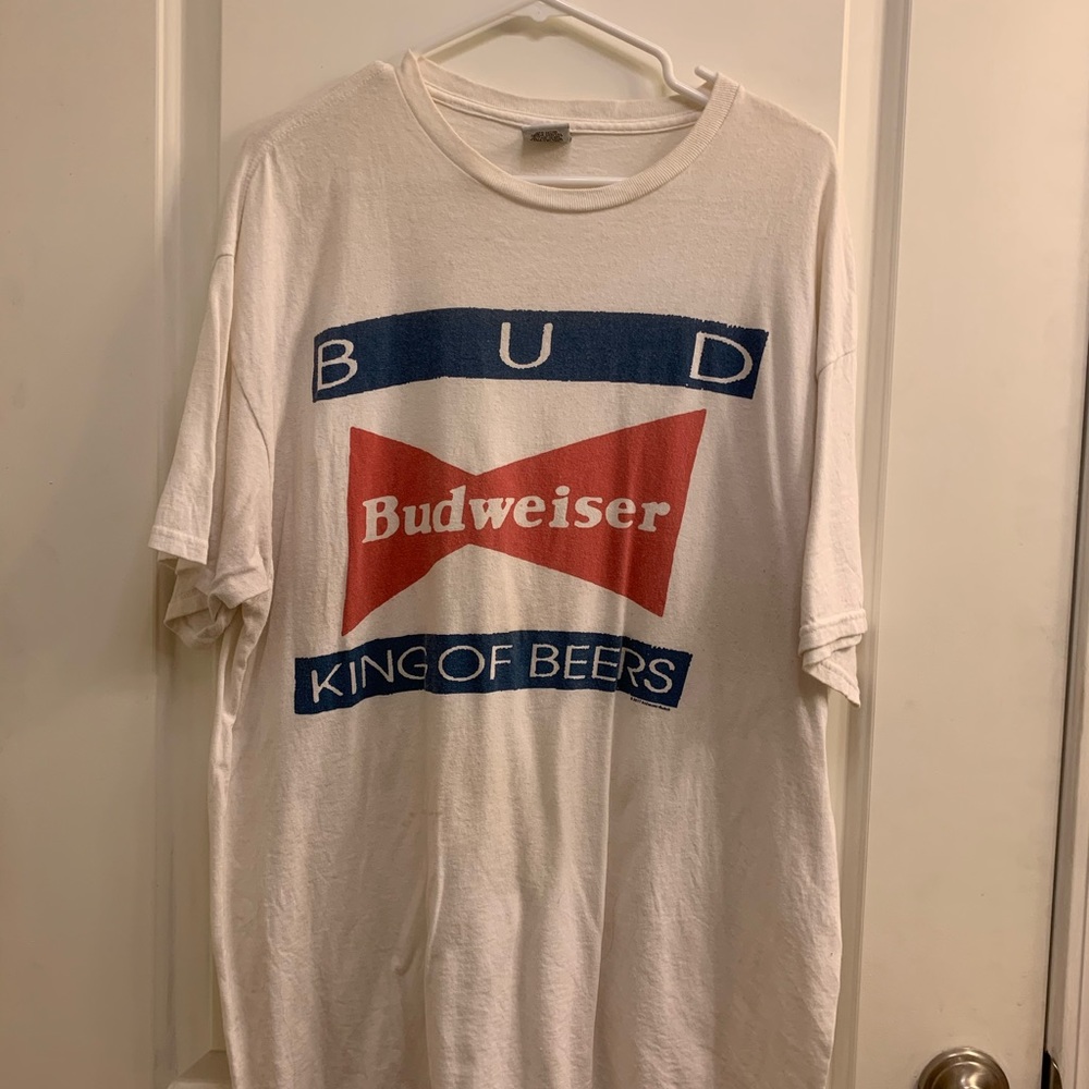 Beer tee